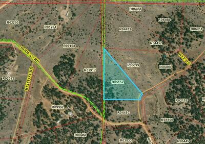 Lot 11 Pinecrest Road, Ramah 