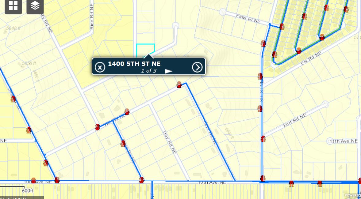 1400 5th Street NE 12 - Main Image