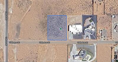 1225 20th Avenue SE, Rio Rancho 
