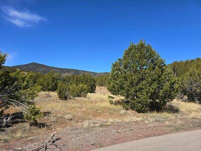 LA MADERA Road, Sandia Park 