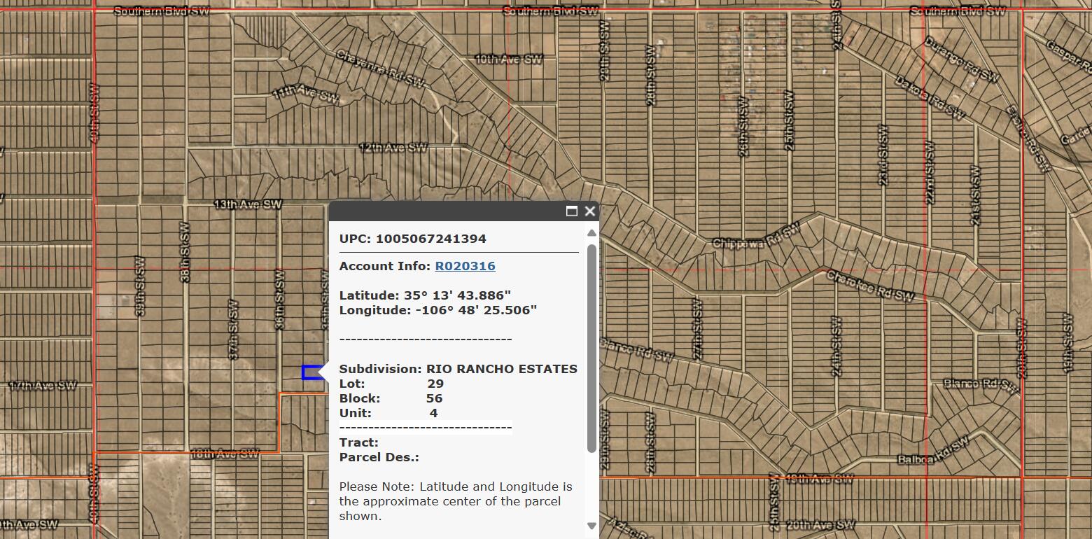 Xxx 35th Street SW 4 - Main Image