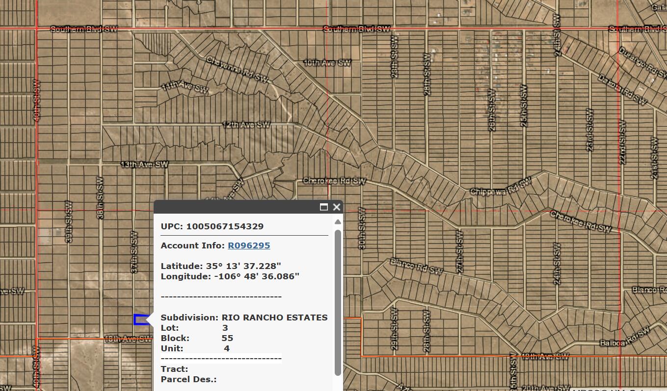 Xxx 37th Street SW 4 - Main Image