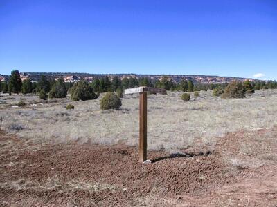 Lot 10 Sagebrush Road, Ramah 
