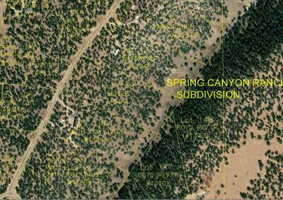 Lot 139 Agua Fria Loop, Quemado 