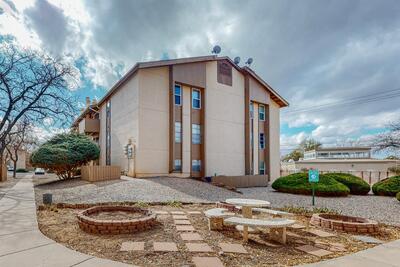 3867 Montgomery Boulevard NE Apt 1601, Albuquerque