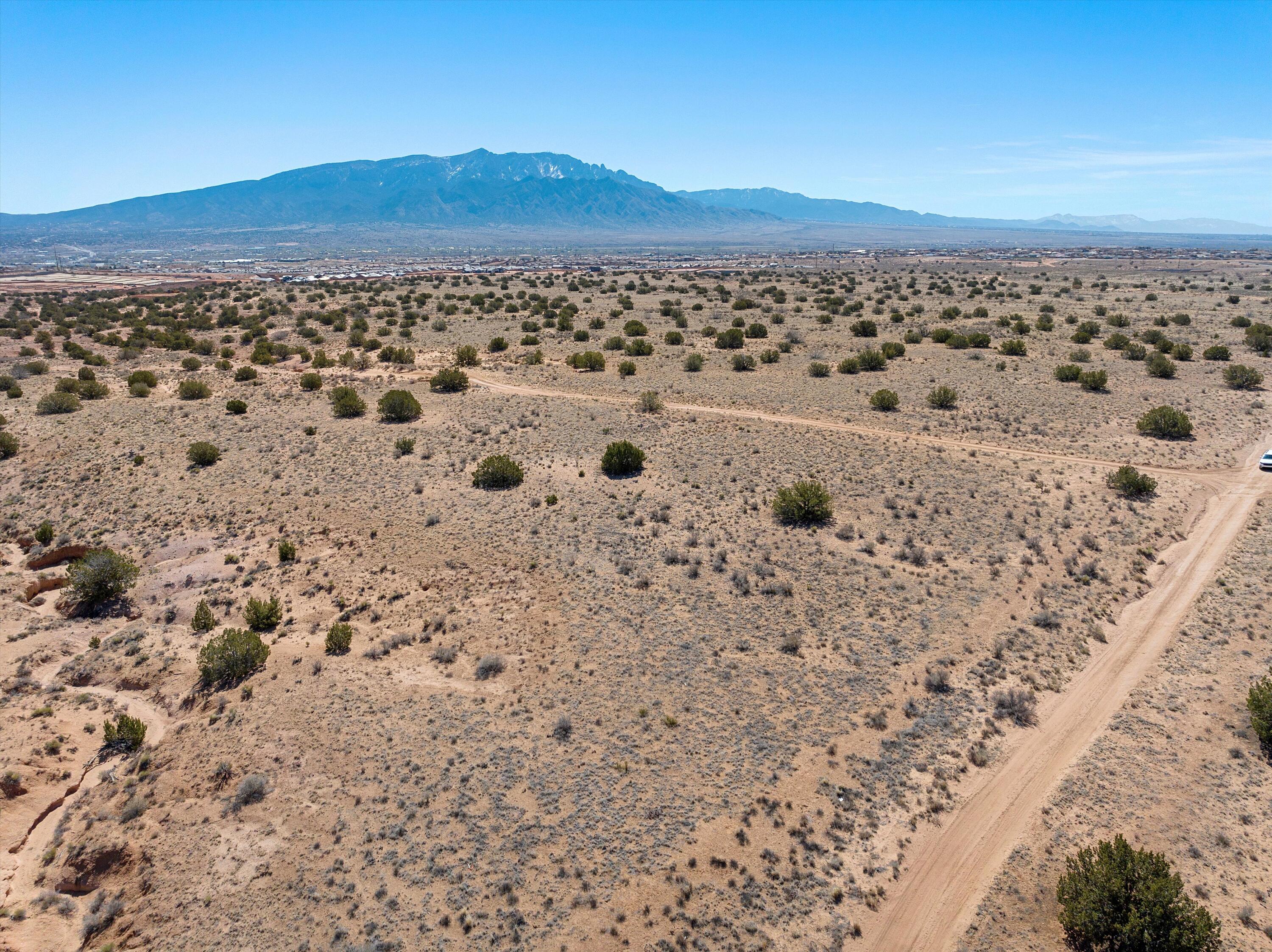 6103 Caldera Road NE - Main Image