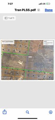 No Street Name NW, Rio Rancho 