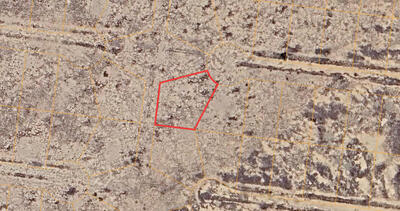 Lot 41 Rio Del Oro 3, Los Lunas 