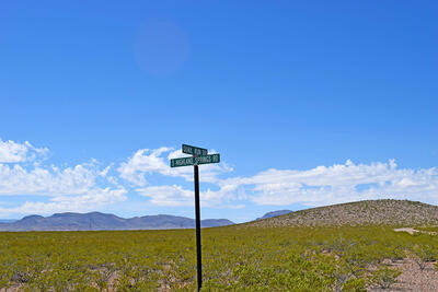 Lot 7 Quail Run Drive, San Antonio 