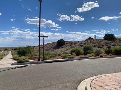 1720 Meadows Point Place NE, Rio Rancho 