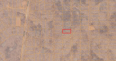 Lot 29 Rio Grande Estates U, Belen 