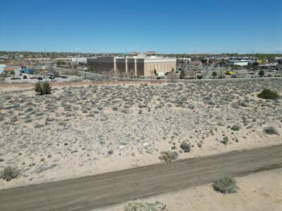 1833 11th Avenue SE, Rio Rancho 