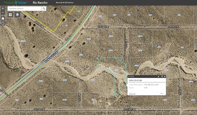 2203 5th Street NE, Rio Rancho 