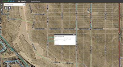 2200 Engle Drive NE, Rio Rancho 