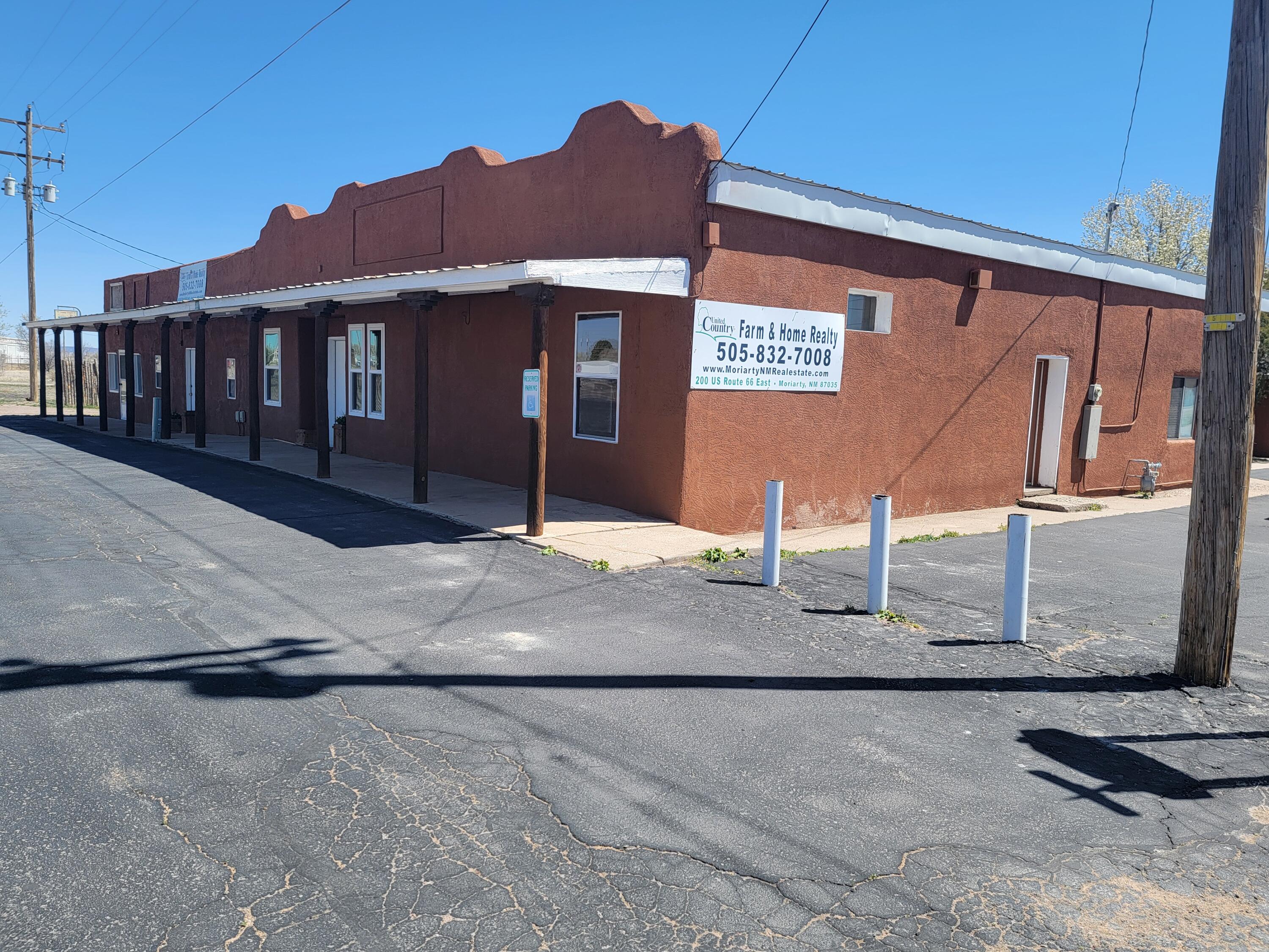 200 U.S. Rt. 66 - Main Image