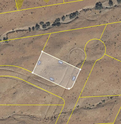 Tbd Canyon Del Rio Block 19 Lot 36, Rio Communities 
