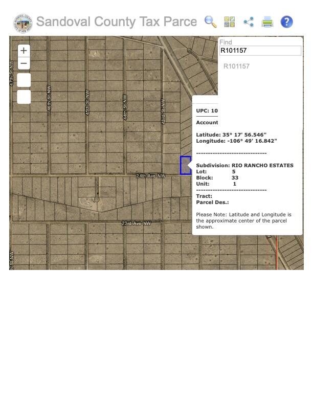 Block 33 - Main Image