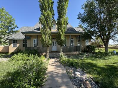 89 Homestead Drive, Moriarty 