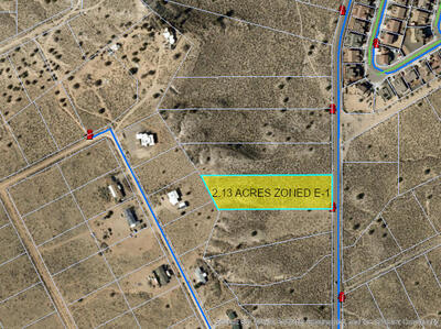 1233 8th Street NE, Rio Rancho 
