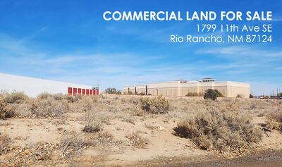 1799 11th Avenue SE, Rio Rancho 