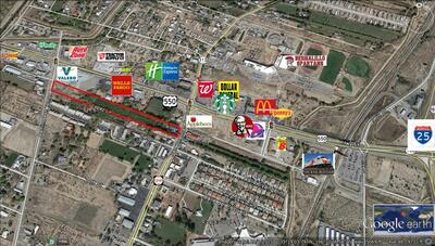 127 S Camino Del Pueblo, Bernalillo 