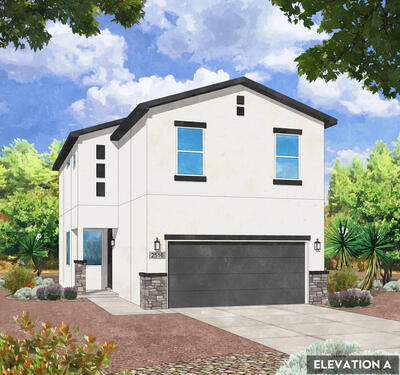 388 Pecos Loop SE, Rio Rancho