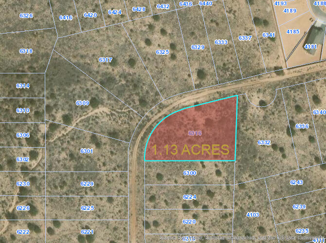 6316 Ilium Road NE - Main Image