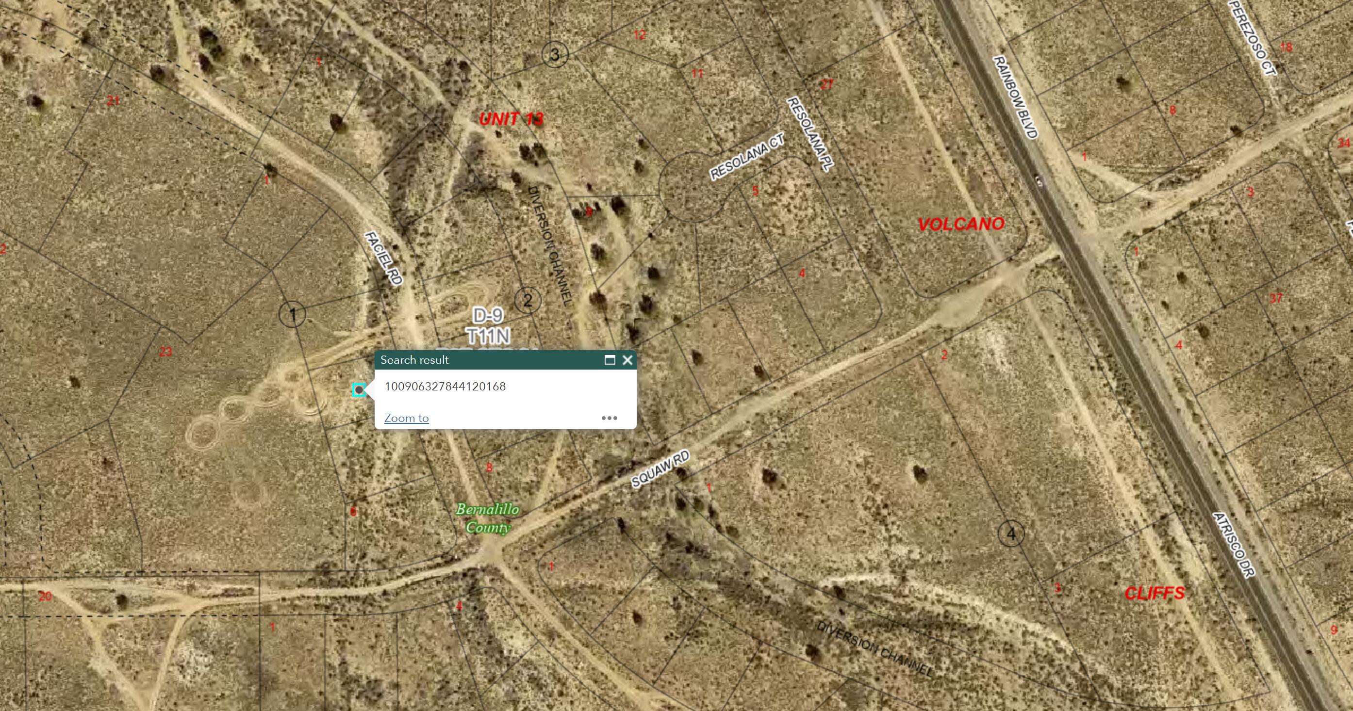 Lot 4 Blk 1 Volcano Cliffs - Main Image