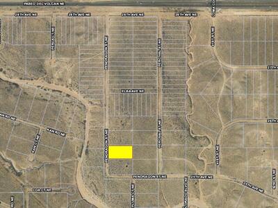 2626 Pendragon Street NE, Rio Rancho 