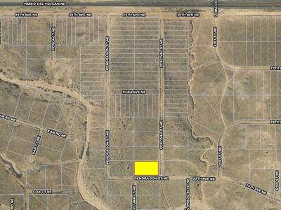 2617 Percival Street NE, Rio Rancho 