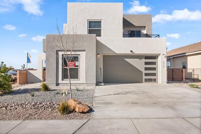 9719 Blue Dove NE, Albuquerque 