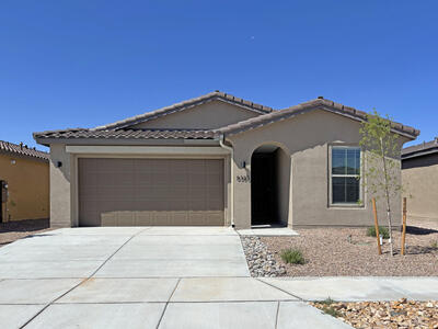 5385 Coneflower Street NE, Rio Rancho 