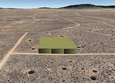 Venus (U23 B103 L71&72&73) Road NW, Rio Rancho 