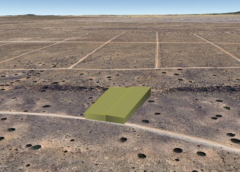 Williston (U23 B131 L24&25) Road NW - Main Image