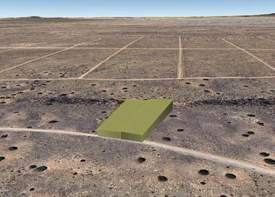 Williston (U23 B131 L24&25) Road NW, Rio Rancho 