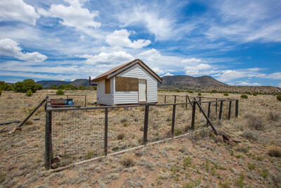 96 Sugarloaf Trail, Datil 