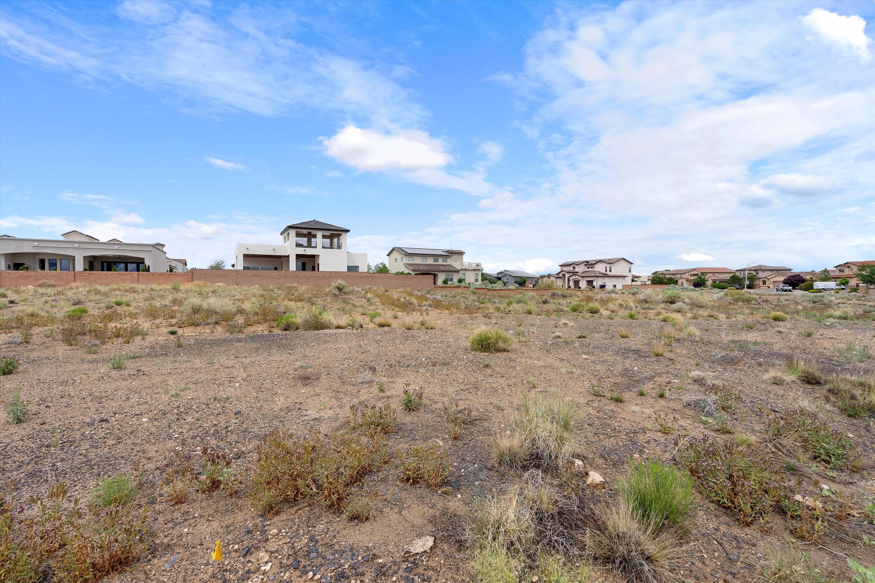 8011 Camino Alderete NW - Main Image