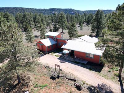 787 Timberlake Road, Ramah 