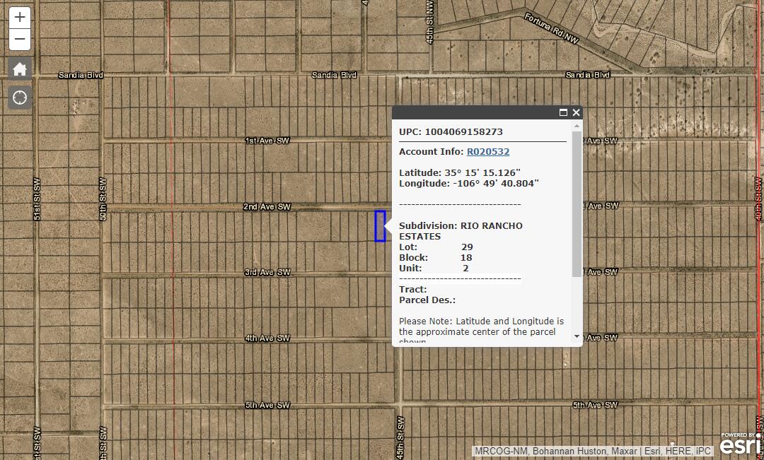 Xxx 2nd Avenue SE 2 - Main Image