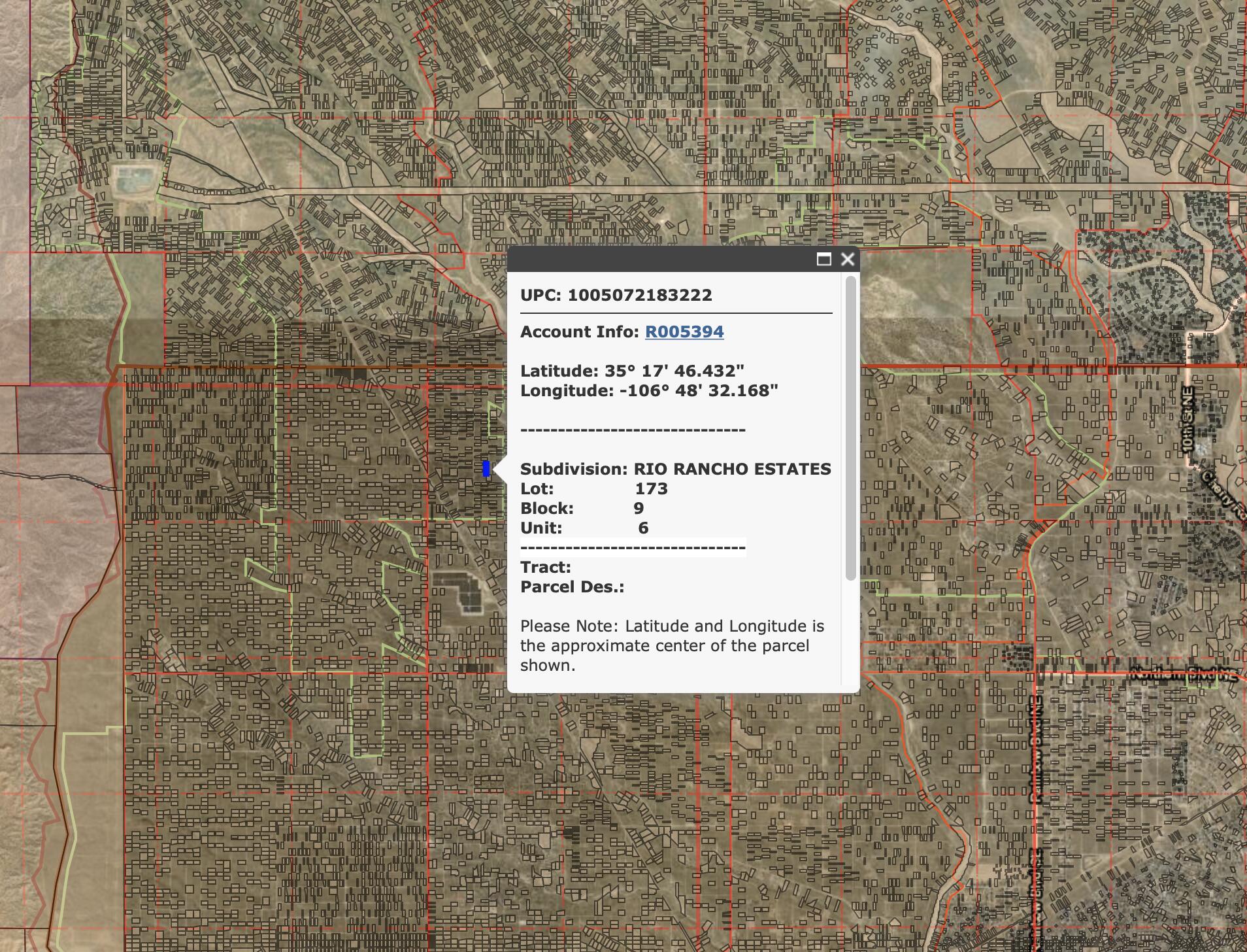 Blk:9 Lot:173 Unit: 6 NE - Main Image