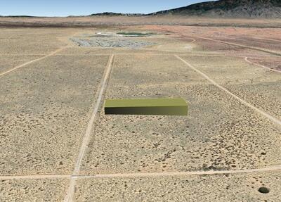 Macao (U21 B109 L5) Road NE, Rio Rancho 