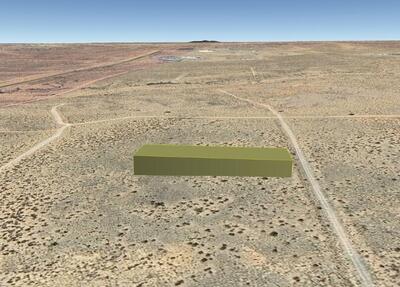 Macao (U21 B109 L6) Road NE, Rio Rancho 