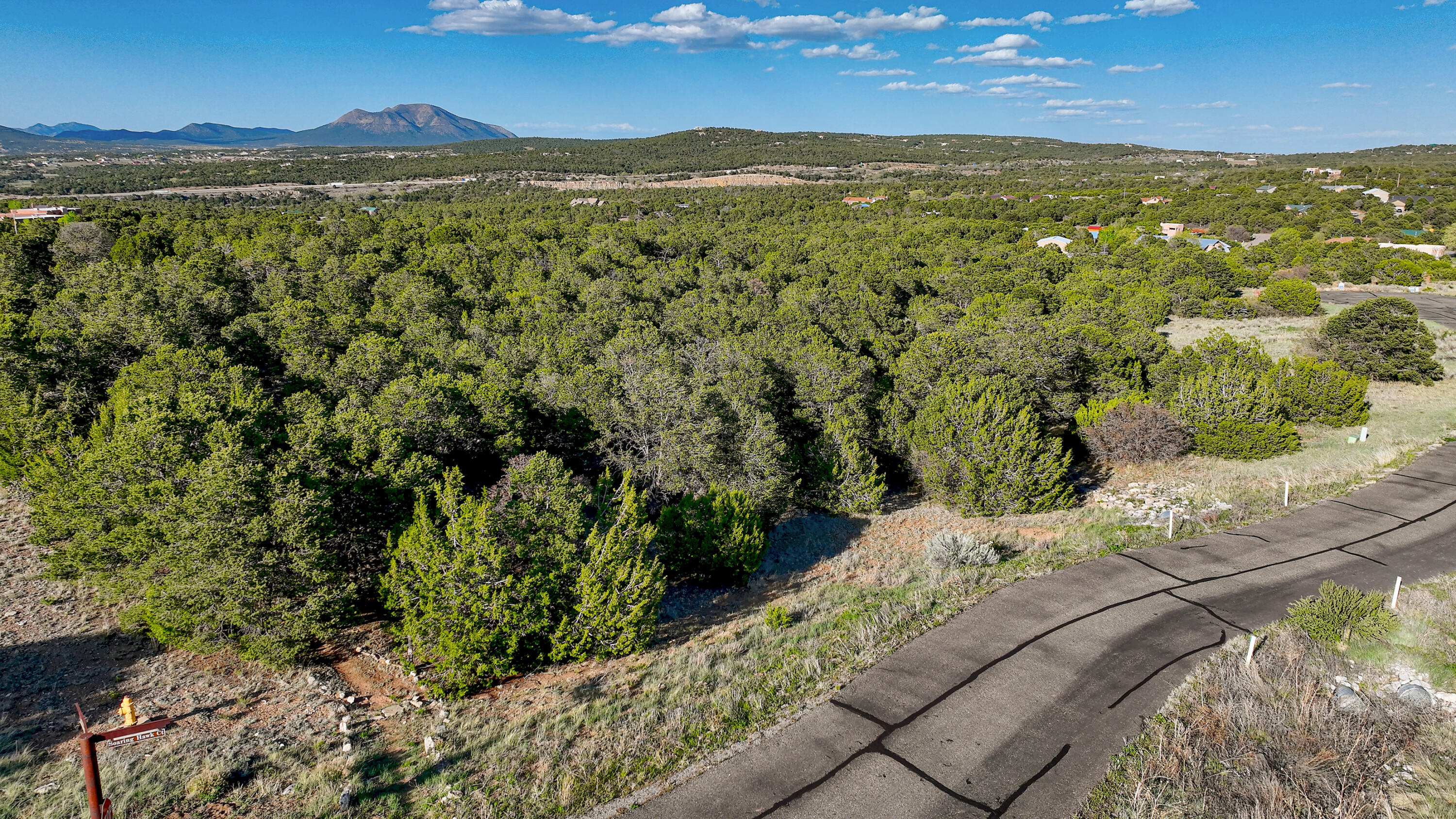 6 Coyote Canyon Trail - Main Image