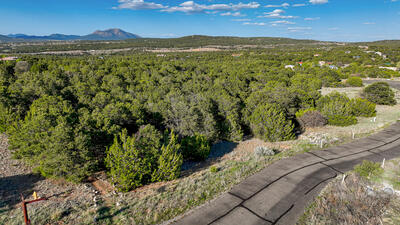 6 Coyote Canyon Trail, Tijeras 