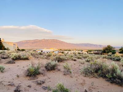 1520 BRIDGER Road NE, Rio Rancho 