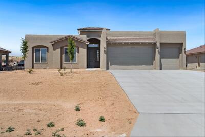 3009 Vatapa Road NE, Rio Rancho
