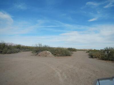 Camino Real/Frontage Rd. 24 Ac, Socorro 