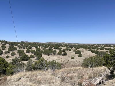 Lot 55 Pinon Springs Ranch, Magdalena 
