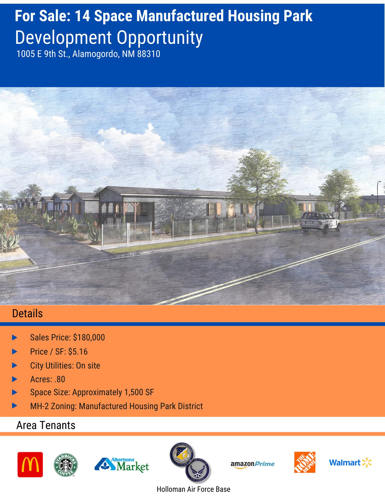 1005 E 9th Street - Main Image