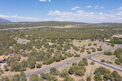22 NATURE POINTE Drive, Tijeras 
